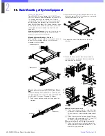 Preview for 39 page of Sony HDC-900 Series Product Information Manual