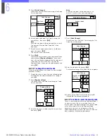 Preview for 69 page of Sony HDC-900 Series Product Information Manual