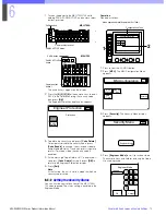 Preview for 70 page of Sony HDC-900 Series Product Information Manual