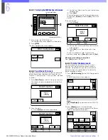 Preview for 73 page of Sony HDC-900 Series Product Information Manual