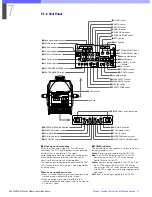 Preview for 79 page of Sony HDC-900 Series Product Information Manual