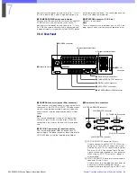 Preview for 88 page of Sony HDC-900 Series Product Information Manual