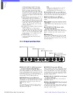 Preview for 89 page of Sony HDC-900 Series Product Information Manual