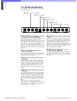 Preview for 90 page of Sony HDC-900 Series Product Information Manual