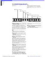 Preview for 91 page of Sony HDC-900 Series Product Information Manual