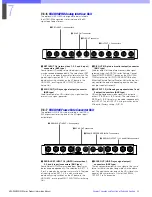 Preview for 92 page of Sony HDC-900 Series Product Information Manual