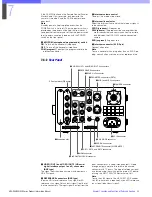 Preview for 95 page of Sony HDC-900 Series Product Information Manual