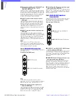 Preview for 97 page of Sony HDC-900 Series Product Information Manual