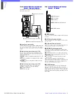 Preview for 98 page of Sony HDC-900 Series Product Information Manual