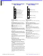 Preview for 99 page of Sony HDC-900 Series Product Information Manual