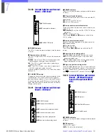 Preview for 100 page of Sony HDC-900 Series Product Information Manual