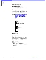 Preview for 101 page of Sony HDC-900 Series Product Information Manual