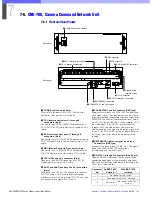 Preview for 102 page of Sony HDC-900 Series Product Information Manual