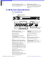 Preview for 103 page of Sony HDC-900 Series Product Information Manual