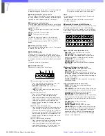 Preview for 107 page of Sony HDC-900 Series Product Information Manual