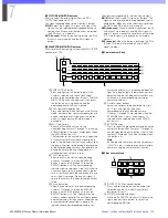 Preview for 109 page of Sony HDC-900 Series Product Information Manual