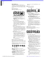 Preview for 113 page of Sony HDC-900 Series Product Information Manual