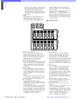 Preview for 114 page of Sony HDC-900 Series Product Information Manual