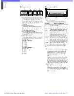 Preview for 115 page of Sony HDC-900 Series Product Information Manual