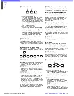 Preview for 119 page of Sony HDC-900 Series Product Information Manual