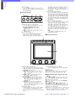 Preview for 120 page of Sony HDC-900 Series Product Information Manual