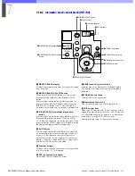 Preview for 121 page of Sony HDC-900 Series Product Information Manual