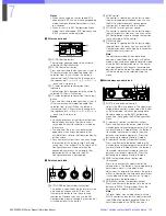 Preview for 128 page of Sony HDC-900 Series Product Information Manual