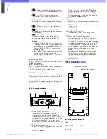 Preview for 130 page of Sony HDC-900 Series Product Information Manual