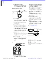 Preview for 134 page of Sony HDC-900 Series Product Information Manual