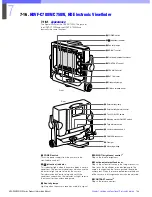 Preview for 138 page of Sony HDC-900 Series Product Information Manual