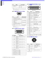 Preview for 155 page of Sony HDC-900 Series Product Information Manual