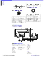 Preview for 156 page of Sony HDC-900 Series Product Information Manual