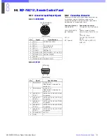 Preview for 165 page of Sony HDC-900 Series Product Information Manual