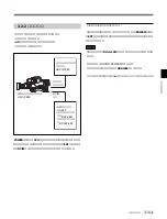 Preview for 25 page of Sony HDC-F950 Operation Manual