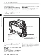 Preview for 78 page of Sony HDC-F950 Operation Manual