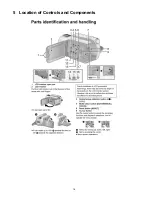 Preview for 16 page of Sony HDC-HS9E Service Manual