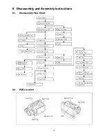 Preview for 27 page of Sony HDC-HS9E Service Manual