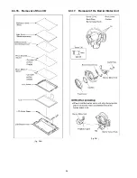 Preview for 36 page of Sony HDC-HS9E Service Manual