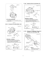 Preview for 41 page of Sony HDC-HS9E Service Manual