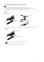 Предварительный просмотр 19 страницы Sony HDC-P31 Service Manual