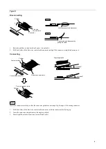 Предварительный просмотр 21 страницы Sony HDC-P31 Service Manual