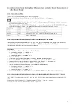 Предварительный просмотр 33 страницы Sony HDC-P31 Service Manual