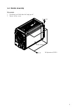 Предварительный просмотр 34 страницы Sony HDC-P31 Service Manual