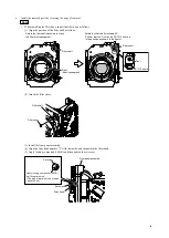 Предварительный просмотр 46 страницы Sony HDC-P31 Service Manual