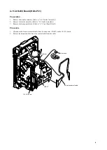 Предварительный просмотр 48 страницы Sony HDC-P31 Service Manual