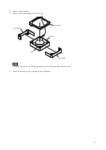 Предварительный просмотр 56 страницы Sony HDC-P31 Service Manual