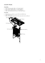 Предварительный просмотр 60 страницы Sony HDC-P31 Service Manual