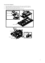 Предварительный просмотр 65 страницы Sony HDC-P31 Service Manual