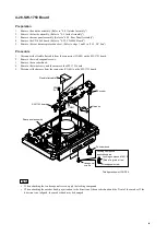 Предварительный просмотр 67 страницы Sony HDC-P31 Service Manual