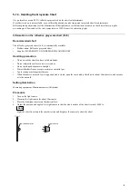 Предварительный просмотр 73 страницы Sony HDC-P31 Service Manual